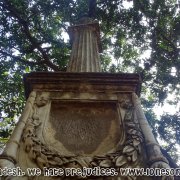 Christian Cemetery Dhaka